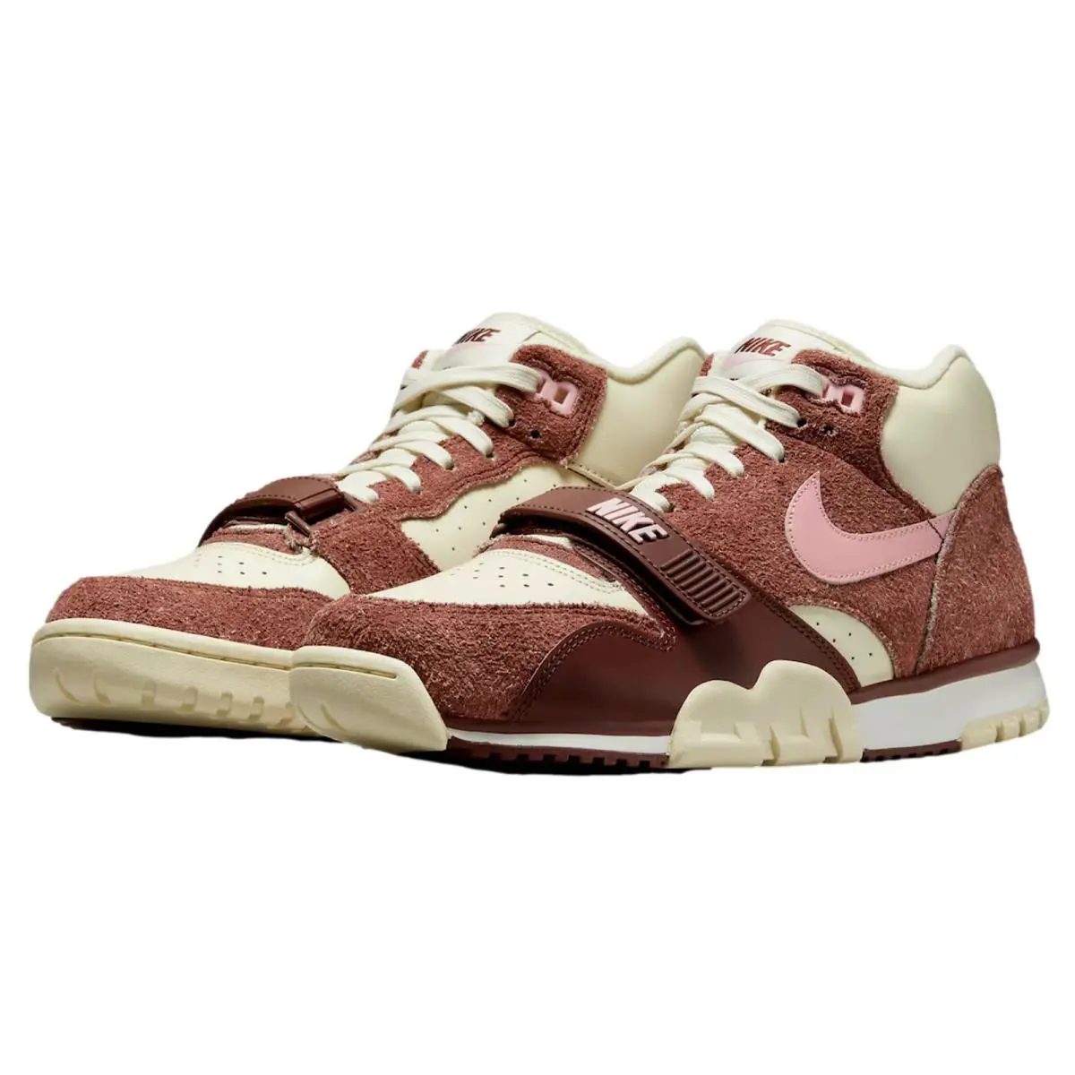 Nike shoes - Air Trainer 1 - Air Trainer - Multicolor 1