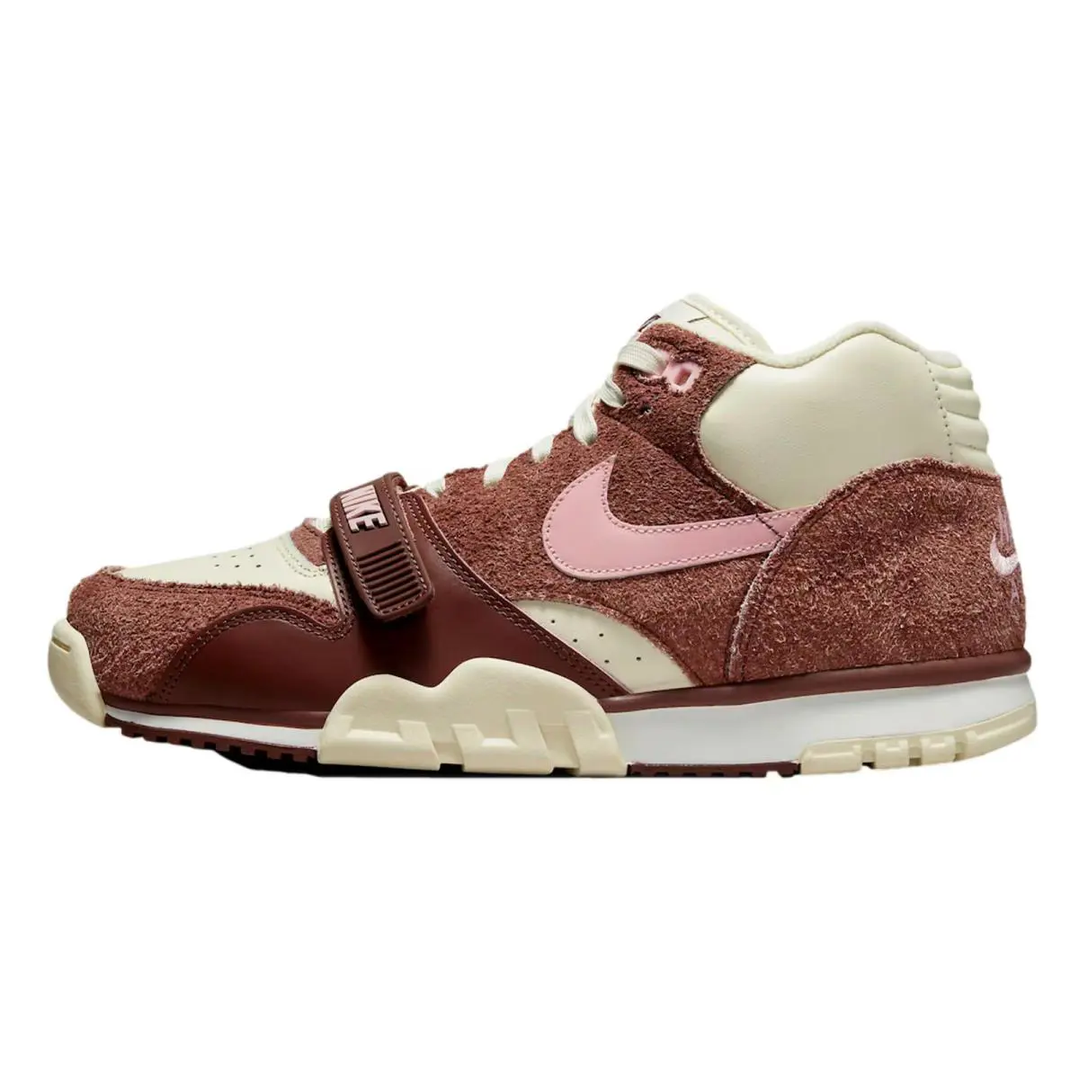 Nike shoes - Air Trainer 1 - Air Trainer - Multicolor 3