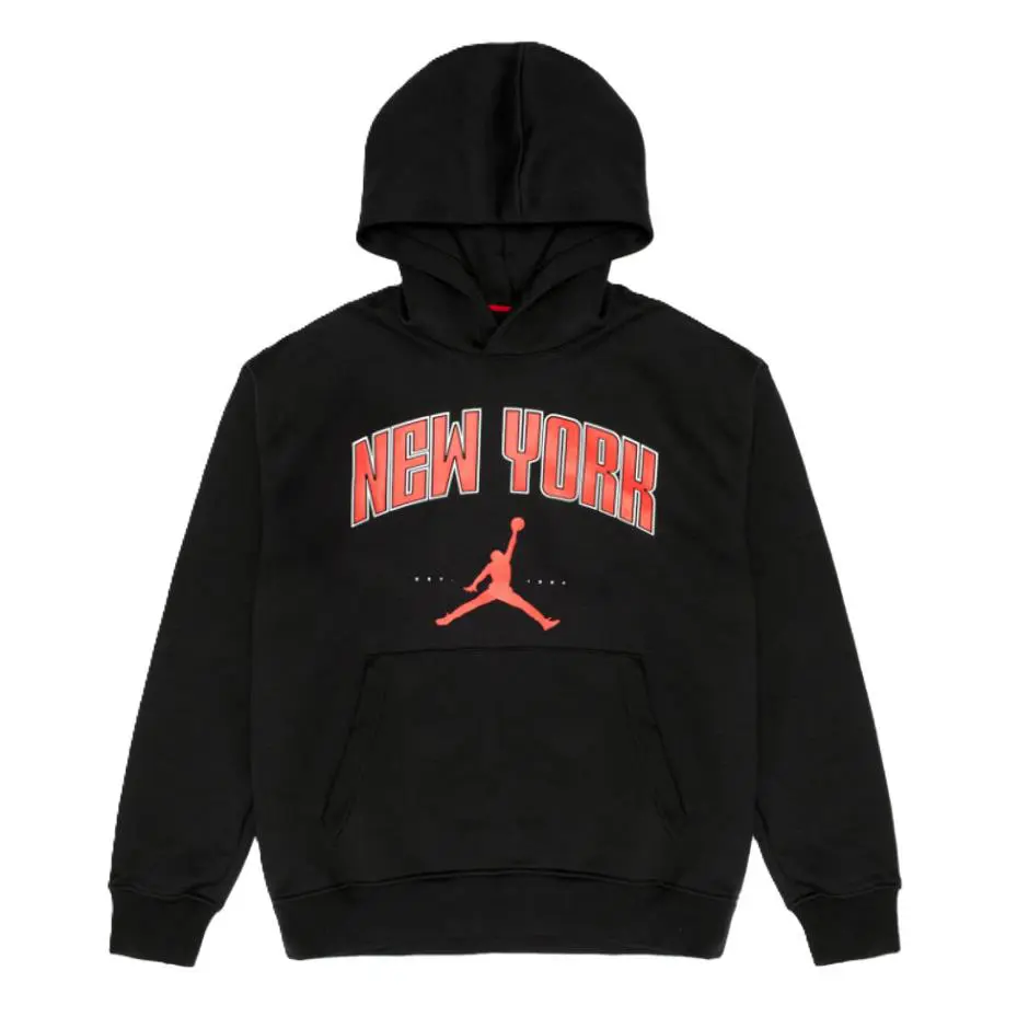 Nike clothing - Black/Red 0