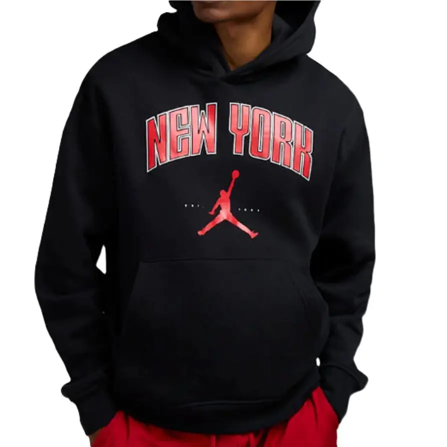 Nike clothing - Black/Red 1