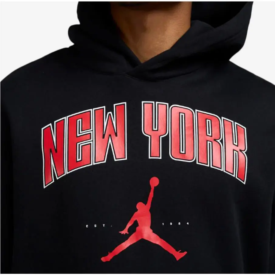 Nike clothing - Black/Red 3