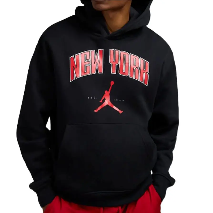 Nike clothing - Black/Red 6
