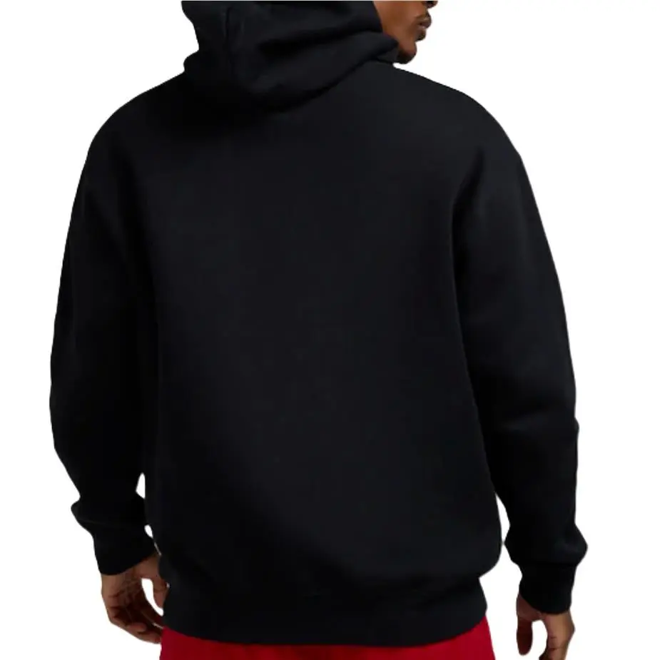 Nike clothing - Black/Red 7