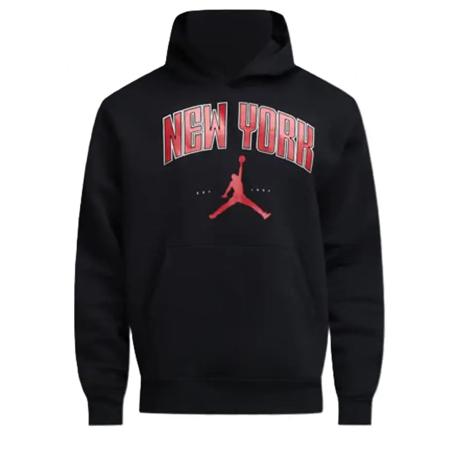 Nike clothing - Black/Red 4