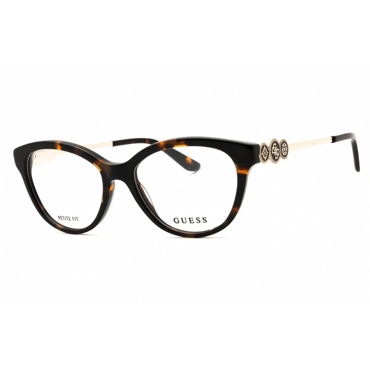 GU50230-052 Eyeglasses 50mm by Guess