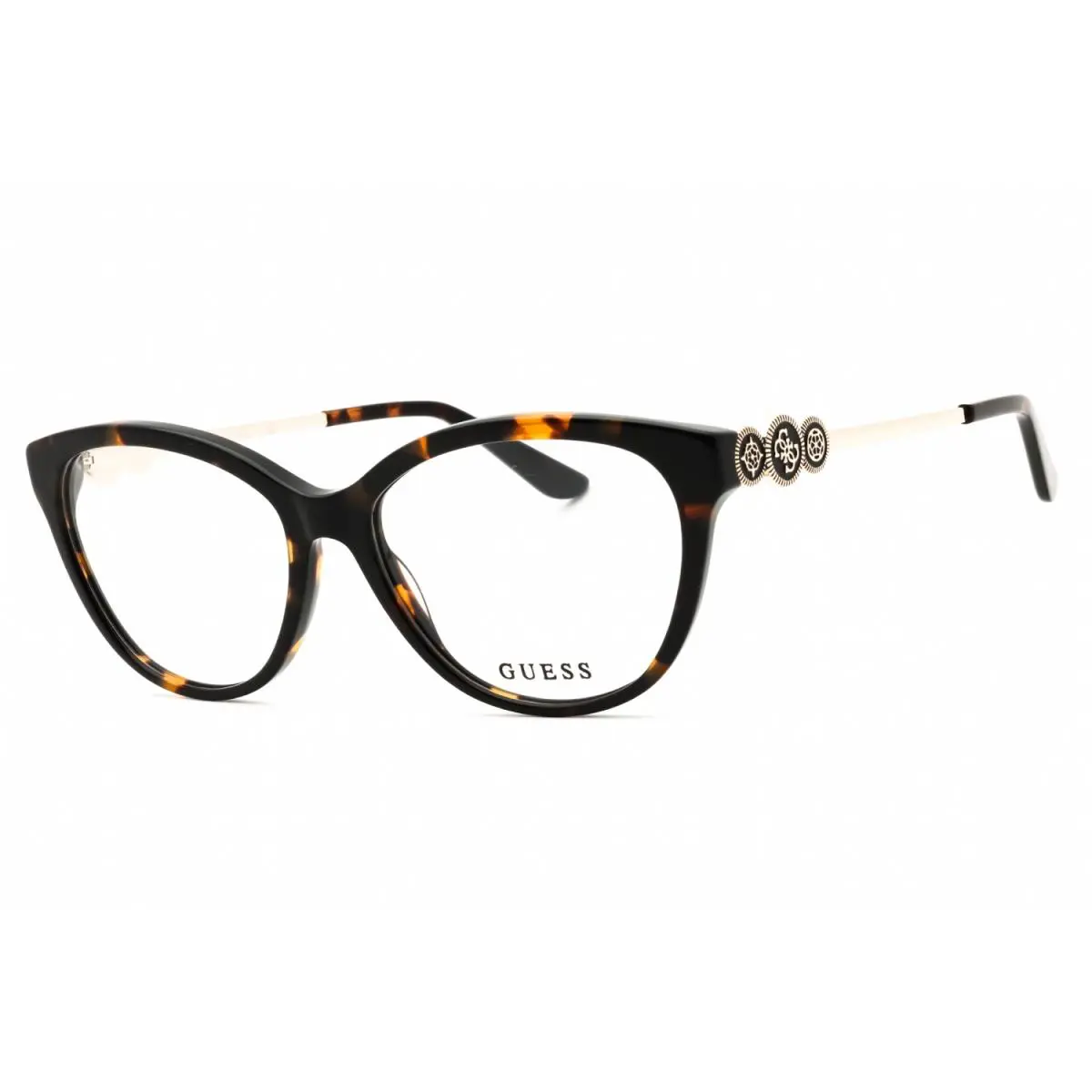 Guess GU50230-052 Eyeglasses 55mm