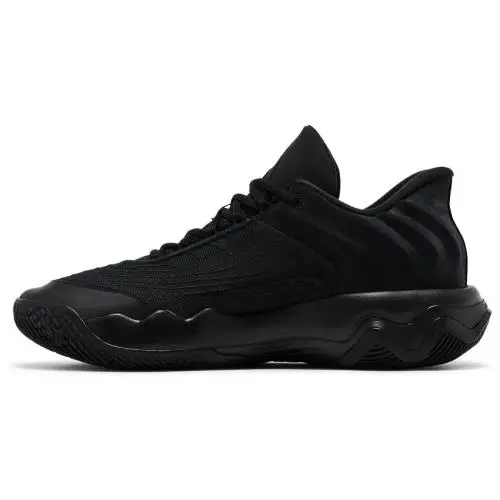 Nike shoes - Nike Giannis Immortality - Giannis Immortality - FQ3680-003 - Black 0