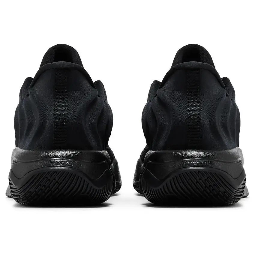 Nike shoes - Nike Giannis Immortality - Giannis Immortality - FQ3680-003 - Black 1