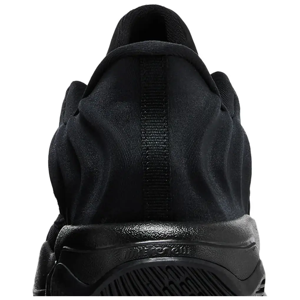 Nike shoes - Nike Giannis Immortality - Giannis Immortality - FQ3680-003 - Black 2