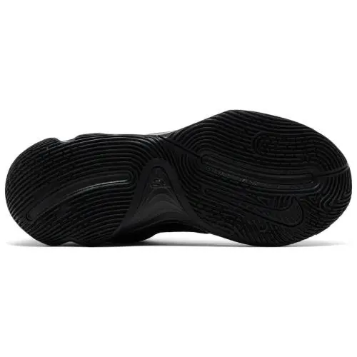 Nike shoes - Nike Giannis Immortality - Giannis Immortality - FQ3680-003 - Black 4