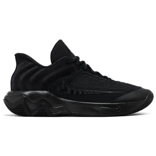 Nike shoes - Nike Giannis Immortality - Giannis Immortality - FQ3680-003 - Black 5