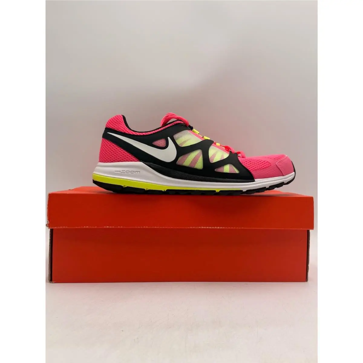 Nike shoes - Nike Zoom Elite - Zoom Elite - 487973610 - Multicolor 8