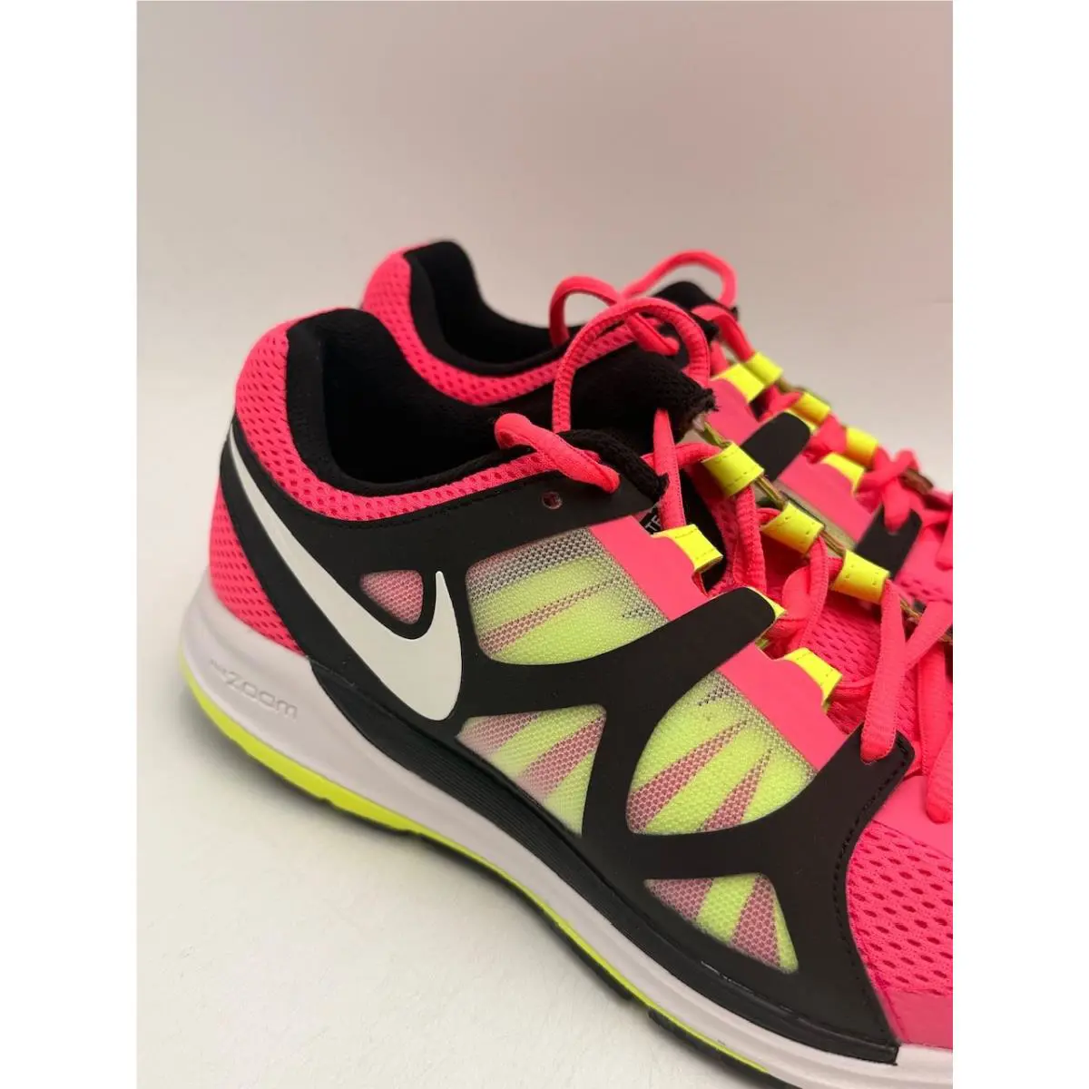 Nike shoes - Nike Zoom Elite - Zoom Elite - 487973610 - Multicolor 1