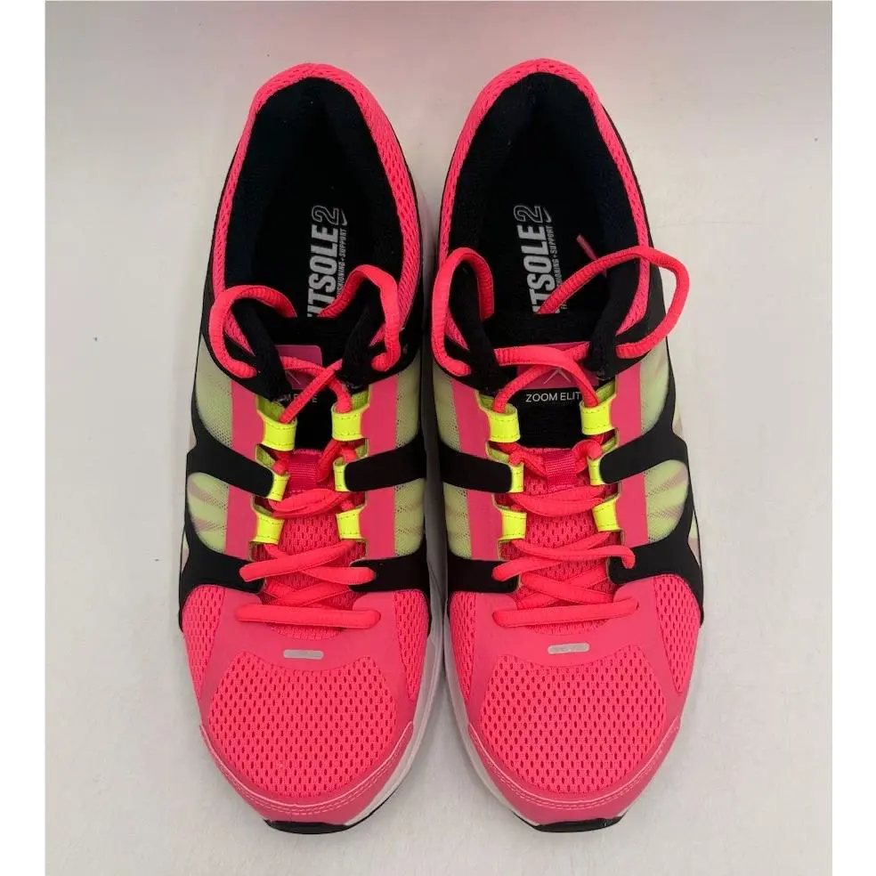 Nike shoes - Nike Zoom Elite - Zoom Elite - 487973610 - Multicolor 4