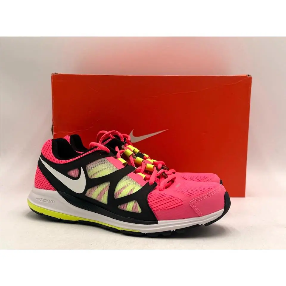 Nike shoes - Nike Zoom Elite - Zoom Elite - 487973610 - Multicolor 9