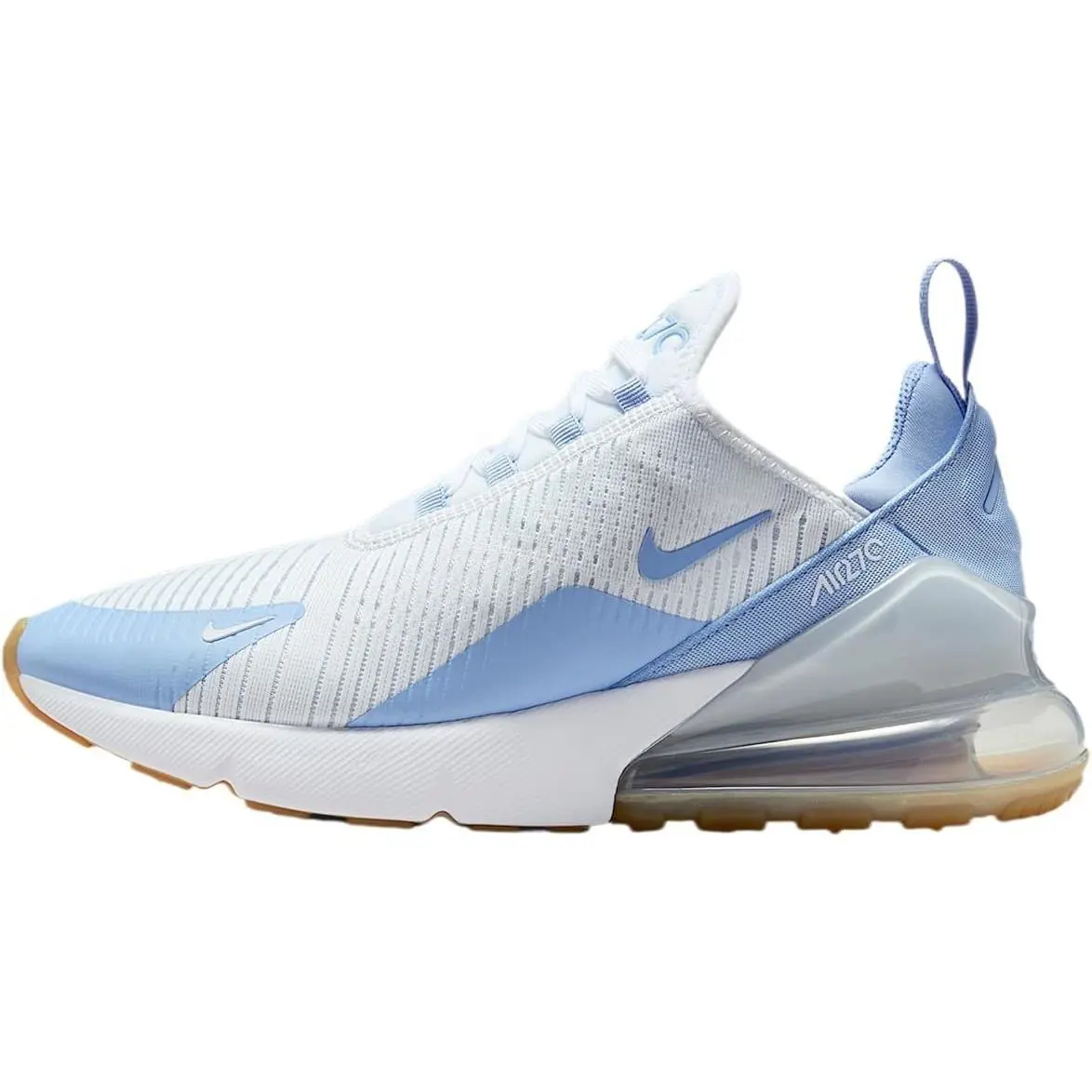 Nike shoes - HJ3222103 - HJ3222 103 - White 0