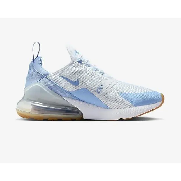 Nike shoes - HJ3222103 - HJ3222 103 - White 1
