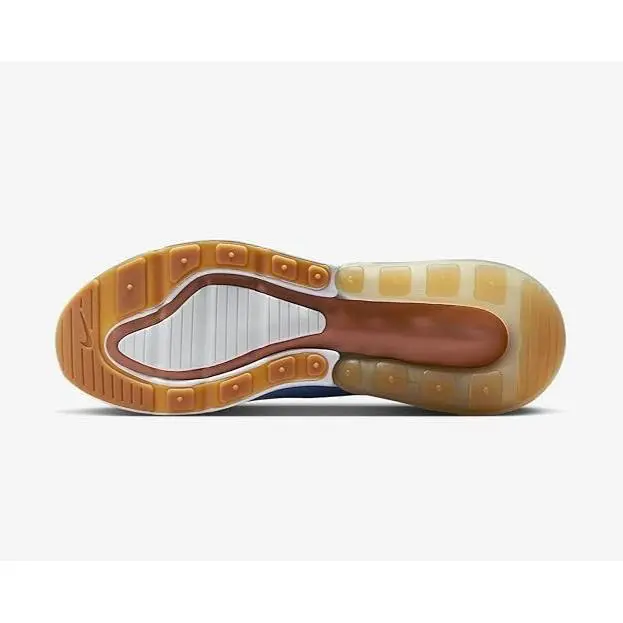 Nike shoes - HJ3222103 - HJ3222 103 - White 3