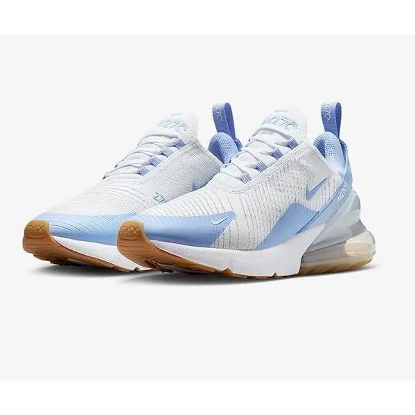 Nike shoes - HJ3222103 - HJ3222 103 - White 7