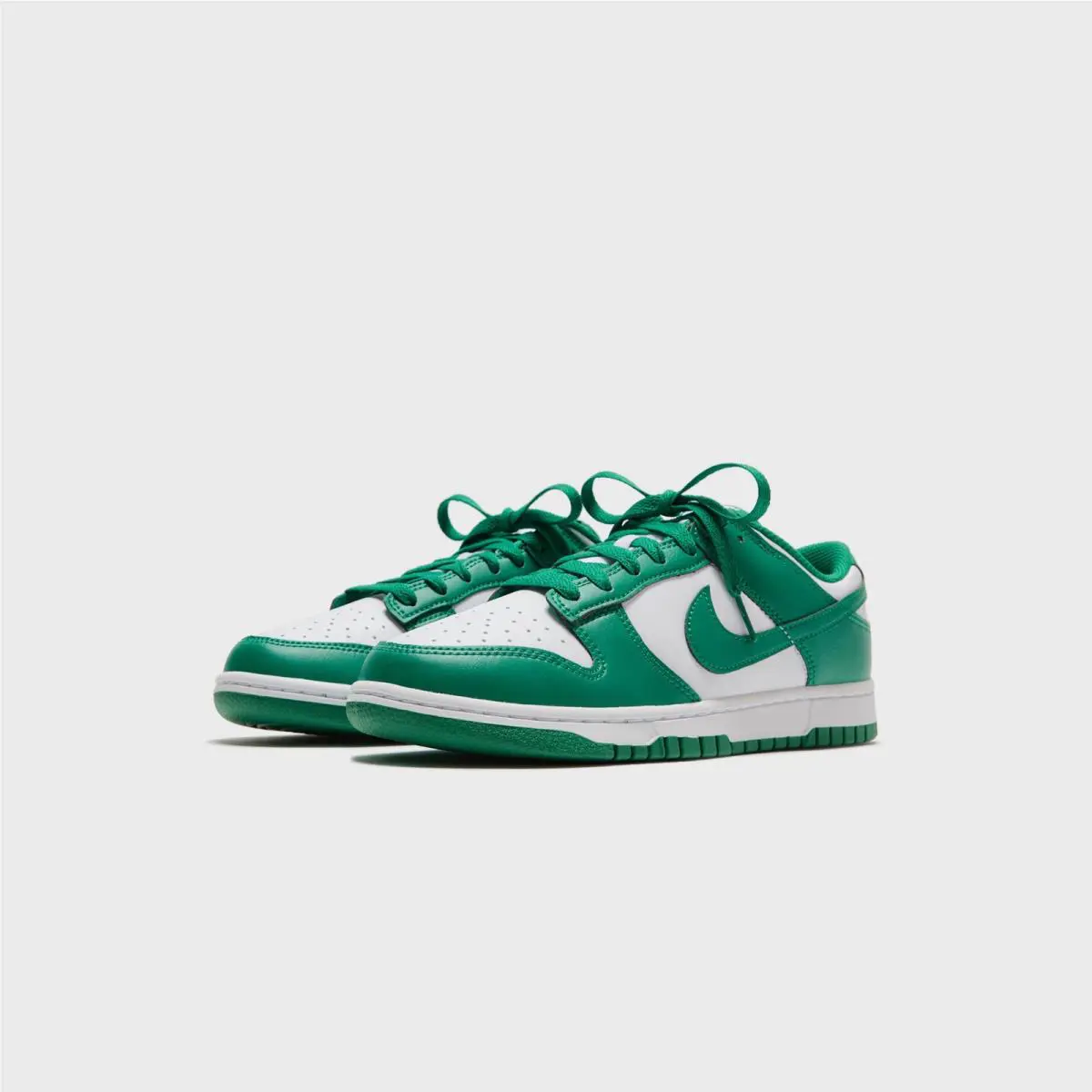 Nike shoes - Nike Dunk Low 2025 - Dunk Low - HF5441-101 - White 0