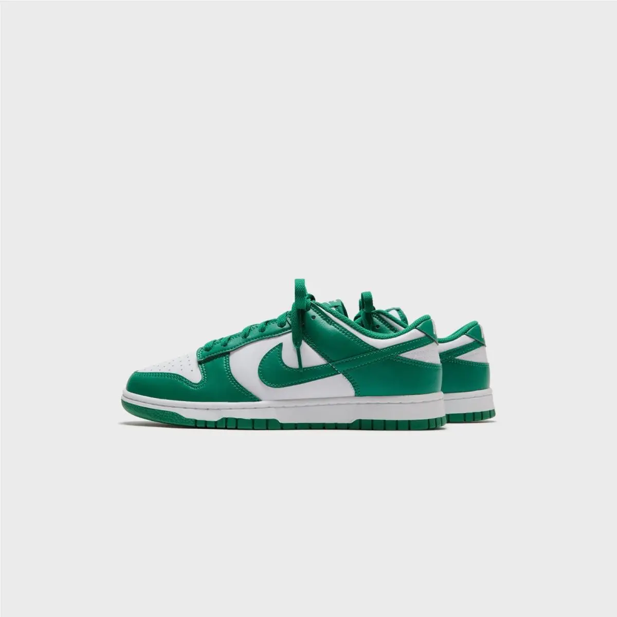 Nike shoes - Nike Dunk Low 2025 - Dunk Low - HF5441-101 - White 1