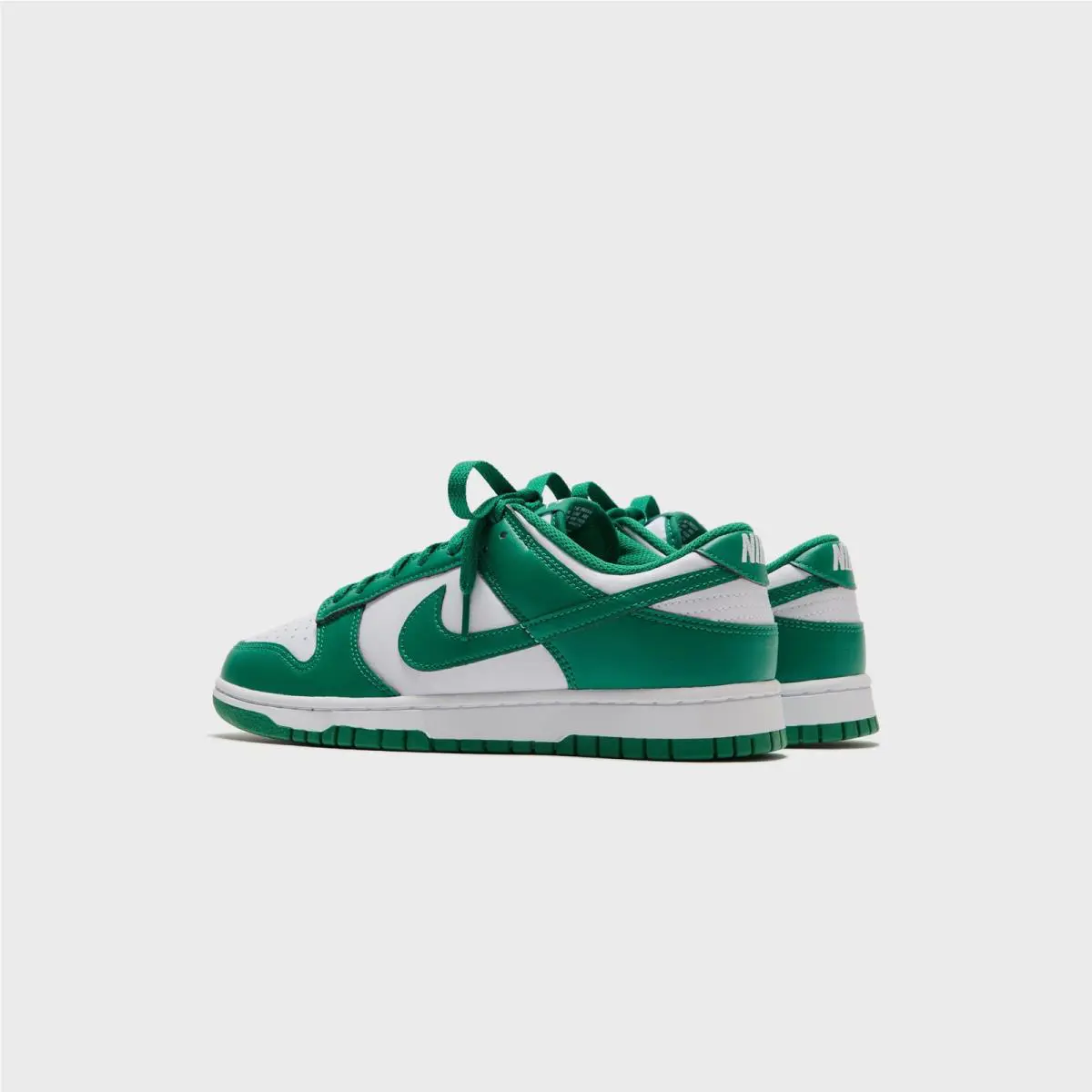 Nike shoes - Nike Dunk Low 2025 - Dunk Low - HF5441-101 - White 2