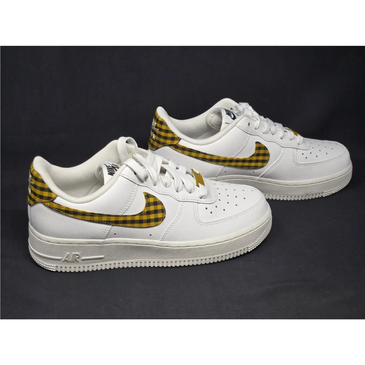 Nike shoes - Nike Air Force 1 - Air Force - DZ2784-102 - White 2