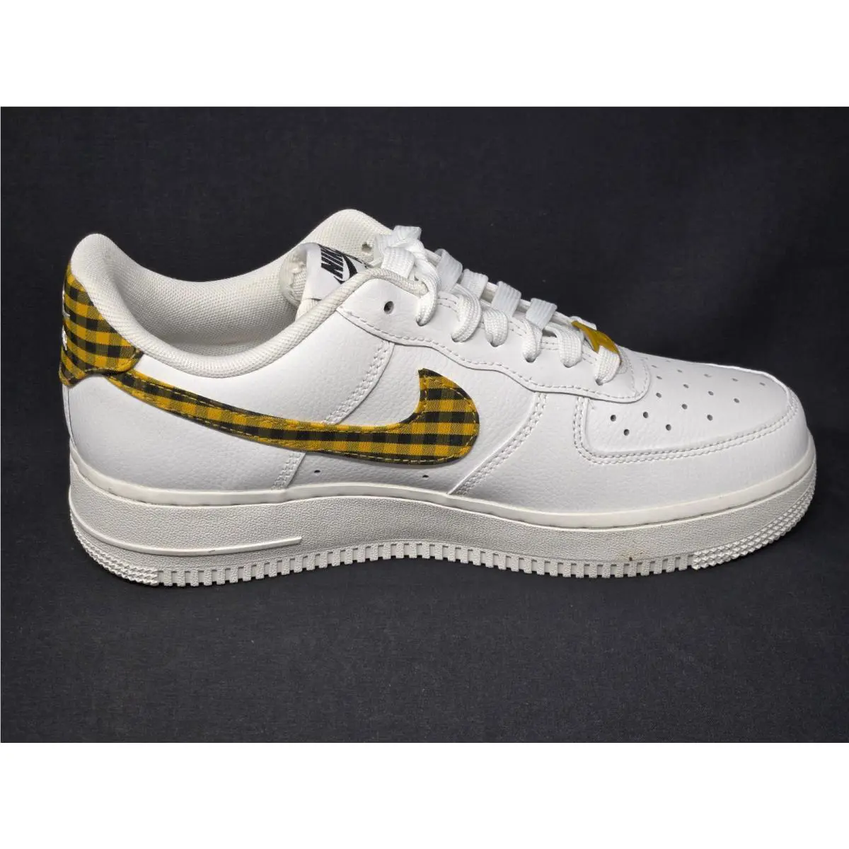 Nike shoes - Nike Air Force 1 - Air Force - DZ2784-102 - White 3