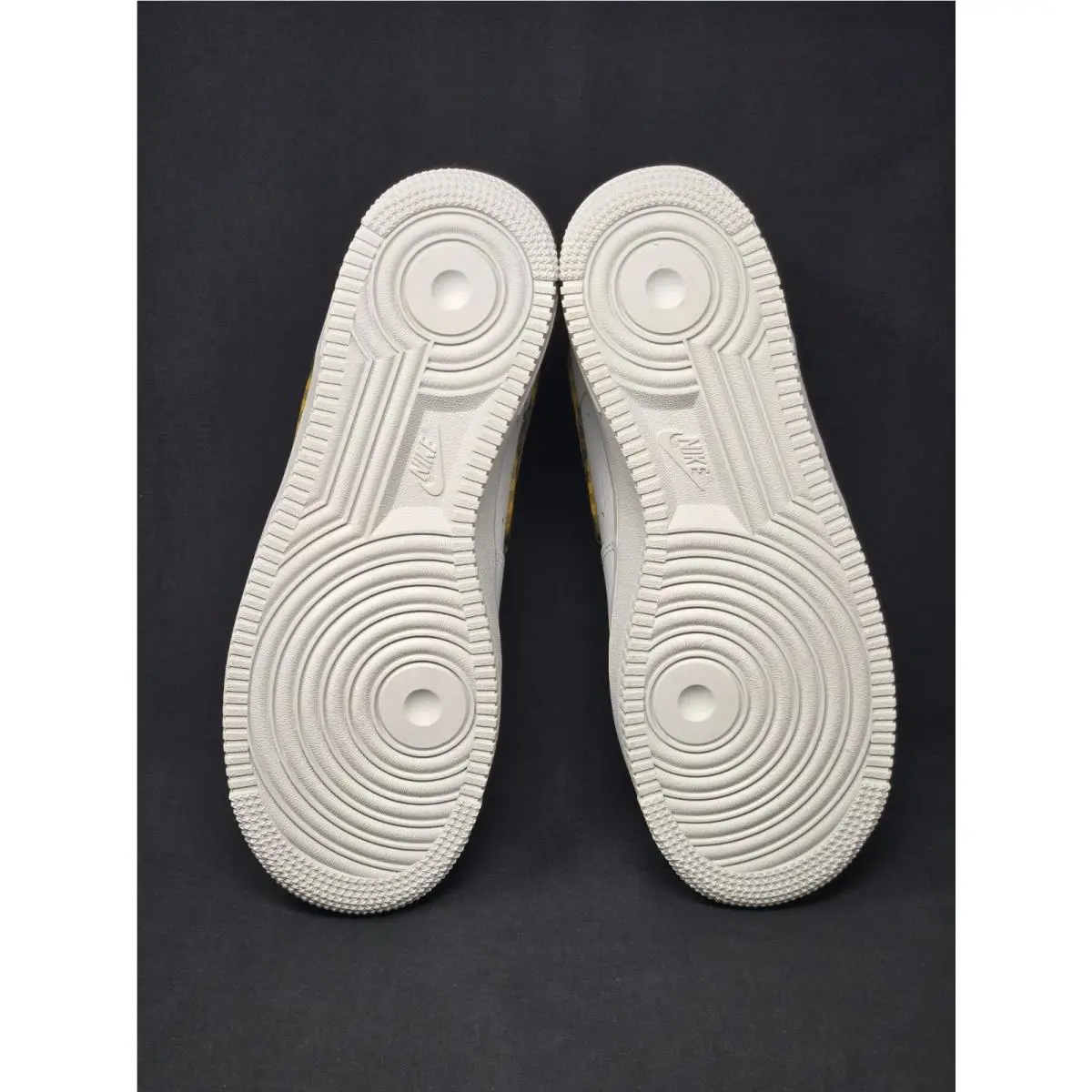 Nike shoes - Nike Air Force 1 - Air Force - DZ2784-102 - White 6