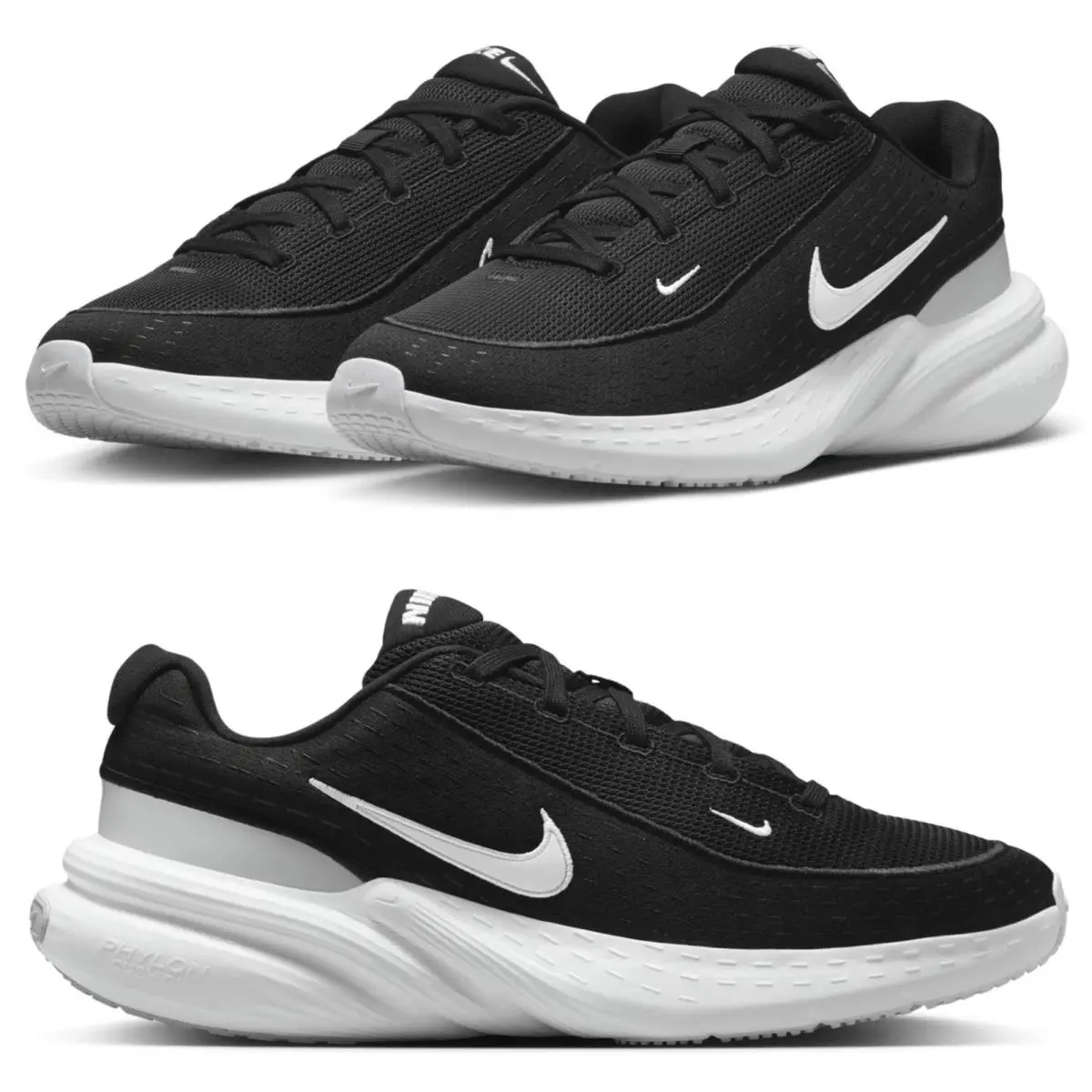 Nike shoes - Black 0