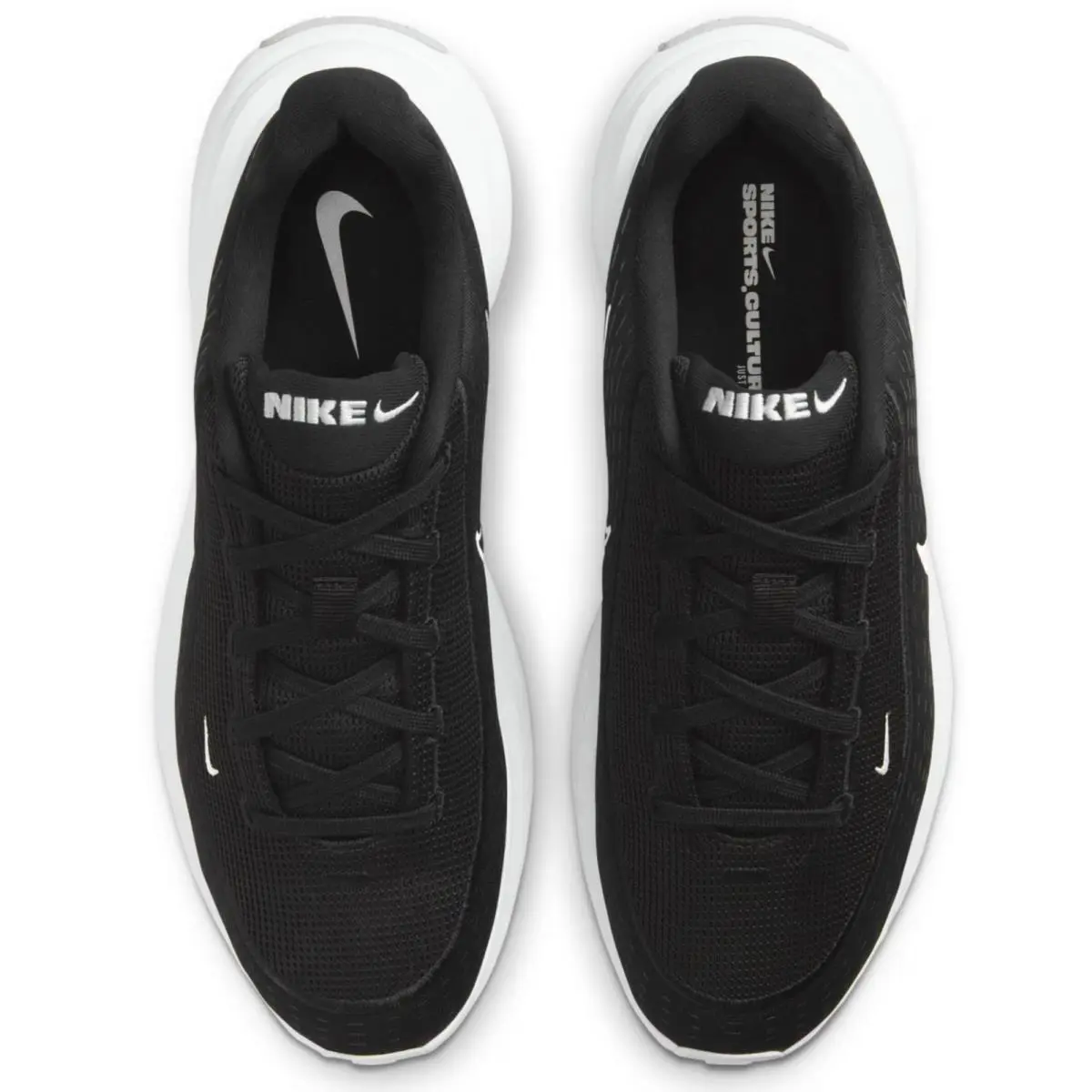 Nike shoes - Black 2