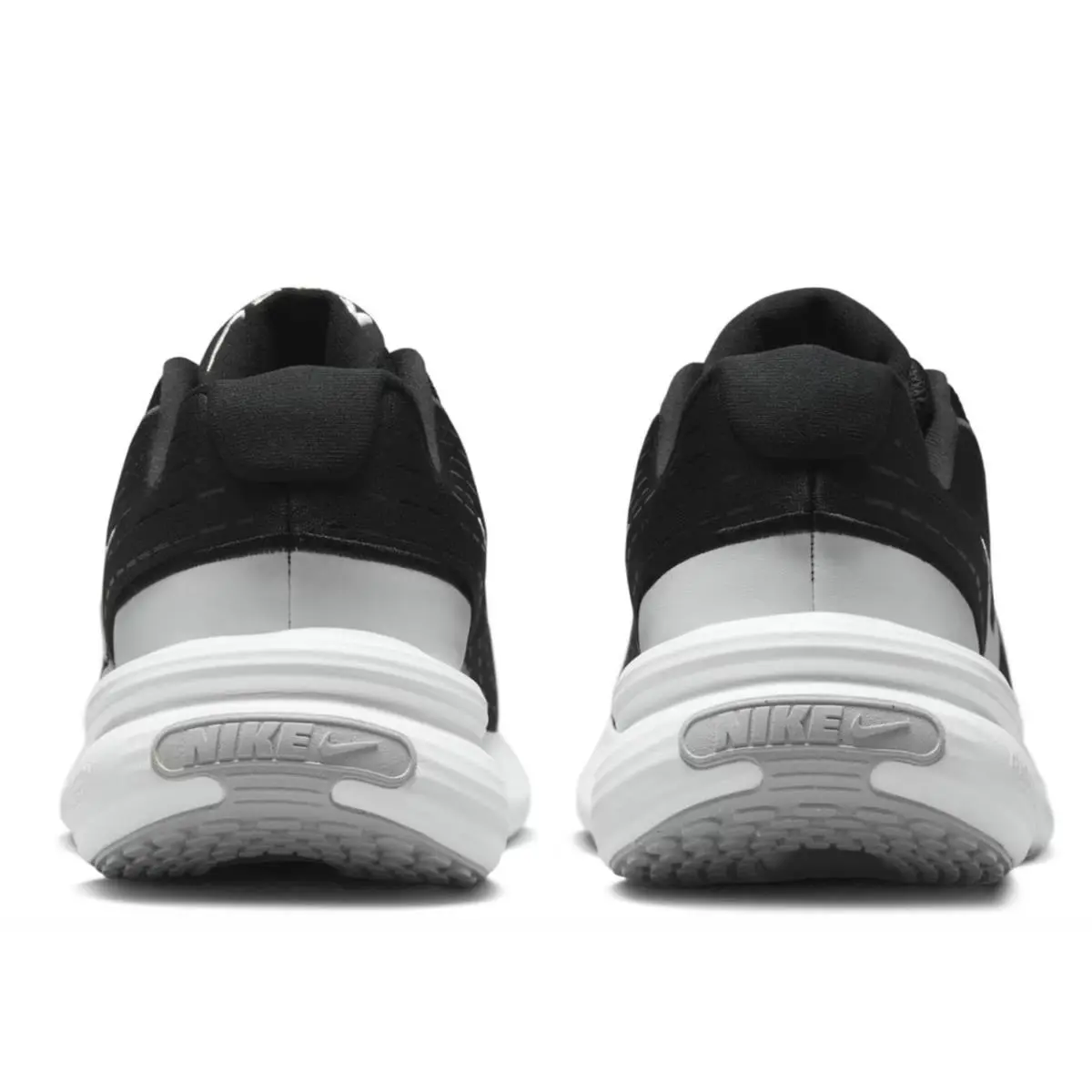 Nike shoes - Black 3