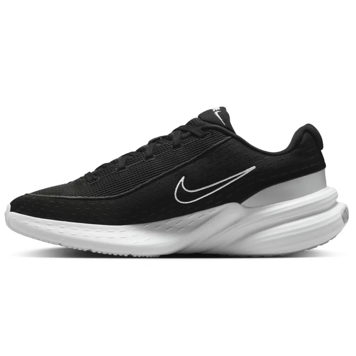 Nike shoes - Black 4
