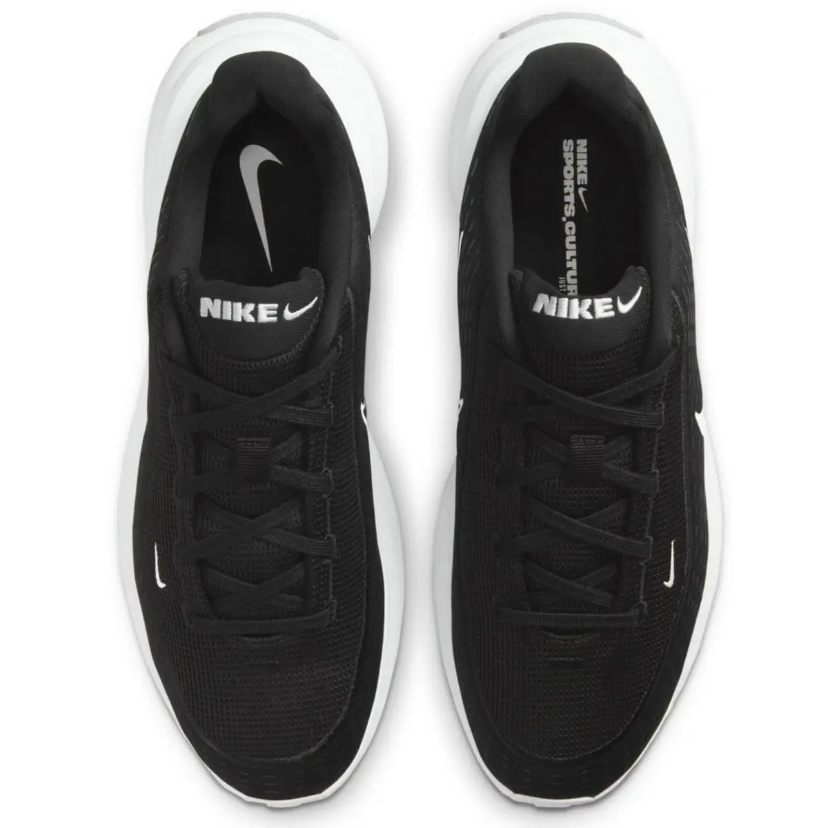 Nike shoes - Black 9