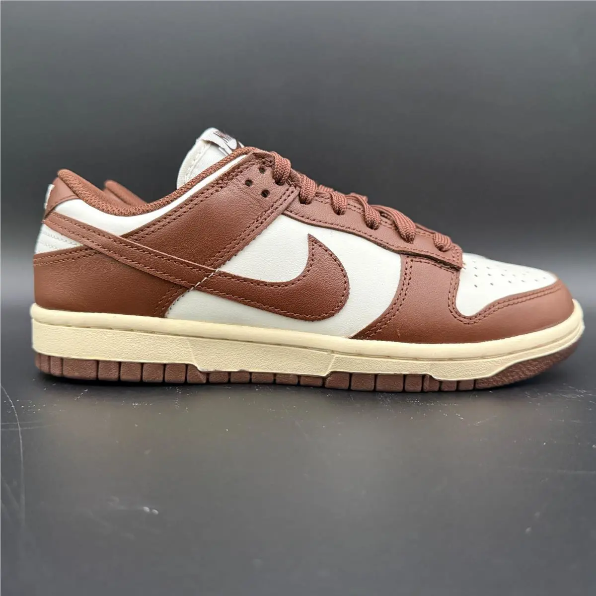 Nike shoes - Nike Dunk Low - Dunk Low - DD1503-124 - Brown 2