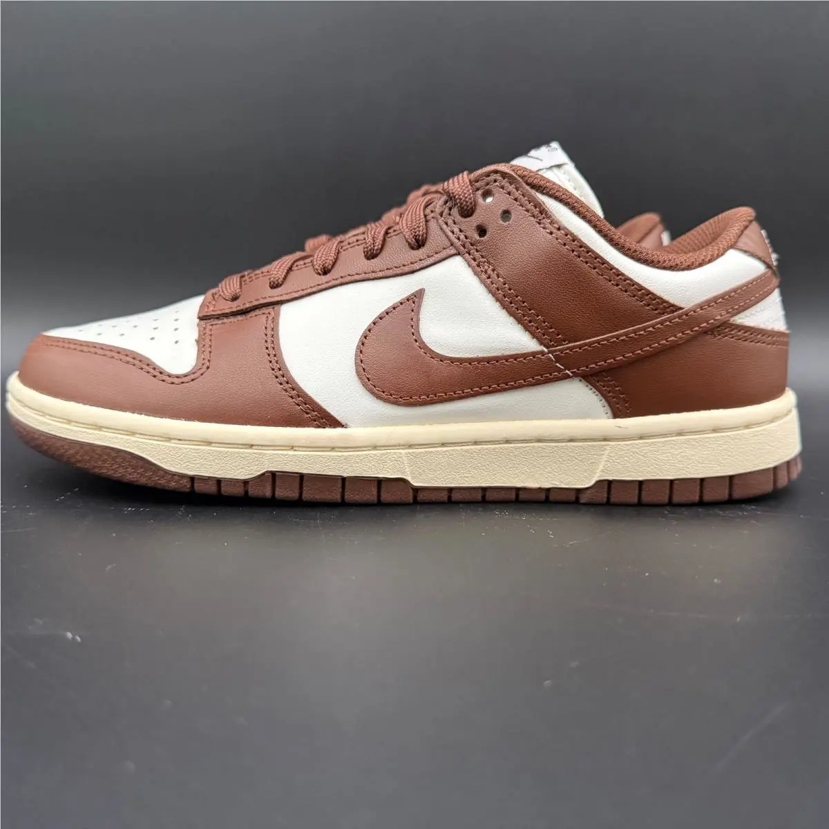 Nike shoes - Nike Dunk Low - Dunk Low - DD1503-124 - Brown 10