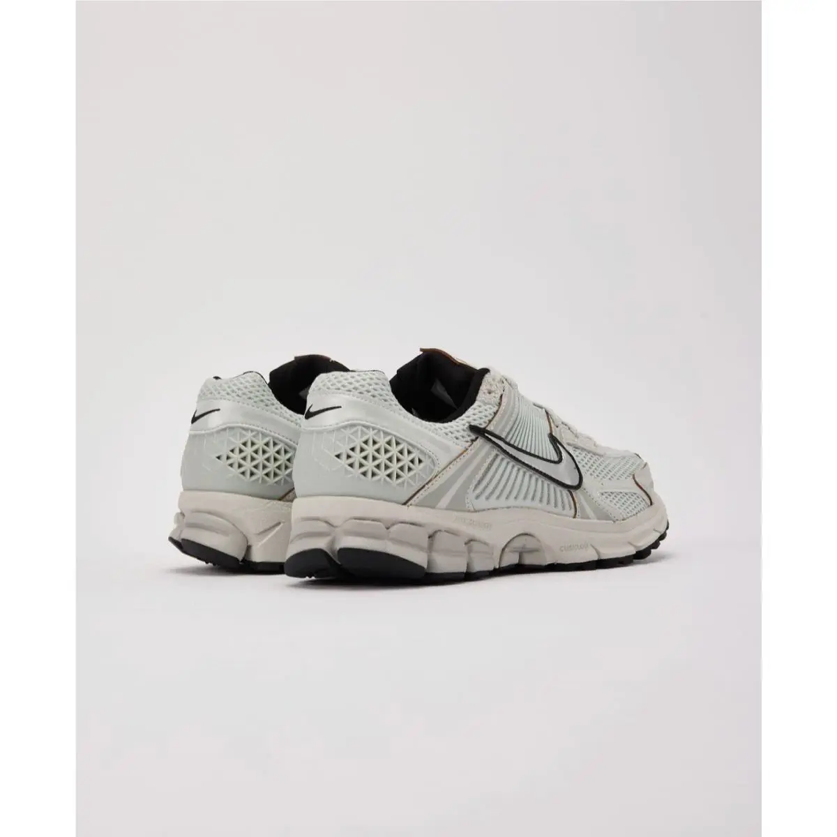 Nike shoes - Nike Air Zoom Vomero 5 - FN6742-001 - Silver 1