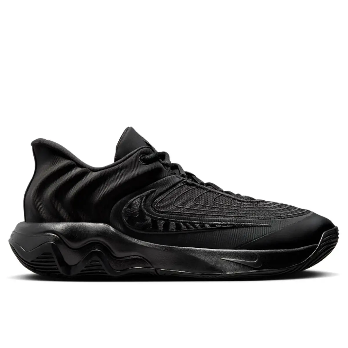 Nike shoes - Nike Giannis Immortality - Giannis Immortality - FQ3680-005 - Black 0