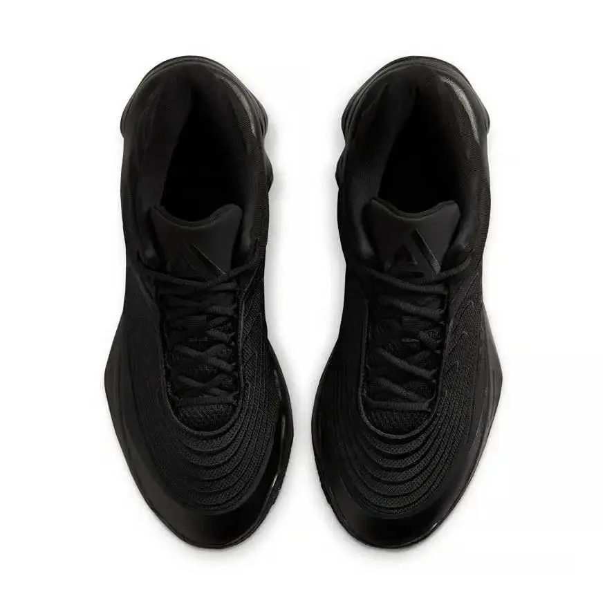 Nike shoes - Nike Giannis Immortality - Giannis Immortality - FQ3680-005 - Black 3