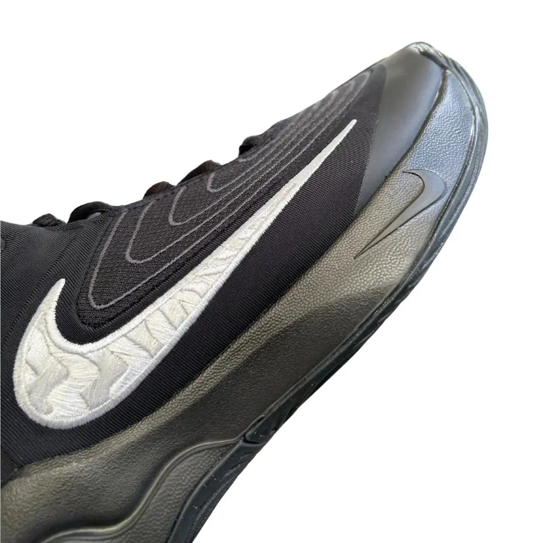 Nike shoes - Nike Giannis Immortality - Giannis Immortality - FQ3680-005 - Black 7