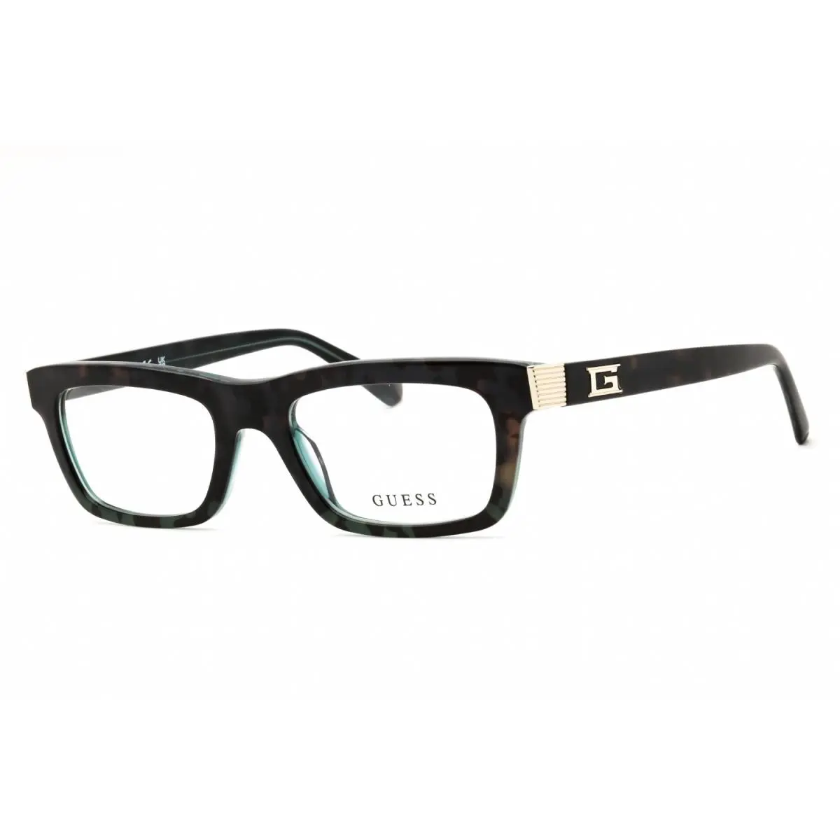 Guess GU50242-098 Eyeglasses 53mm
