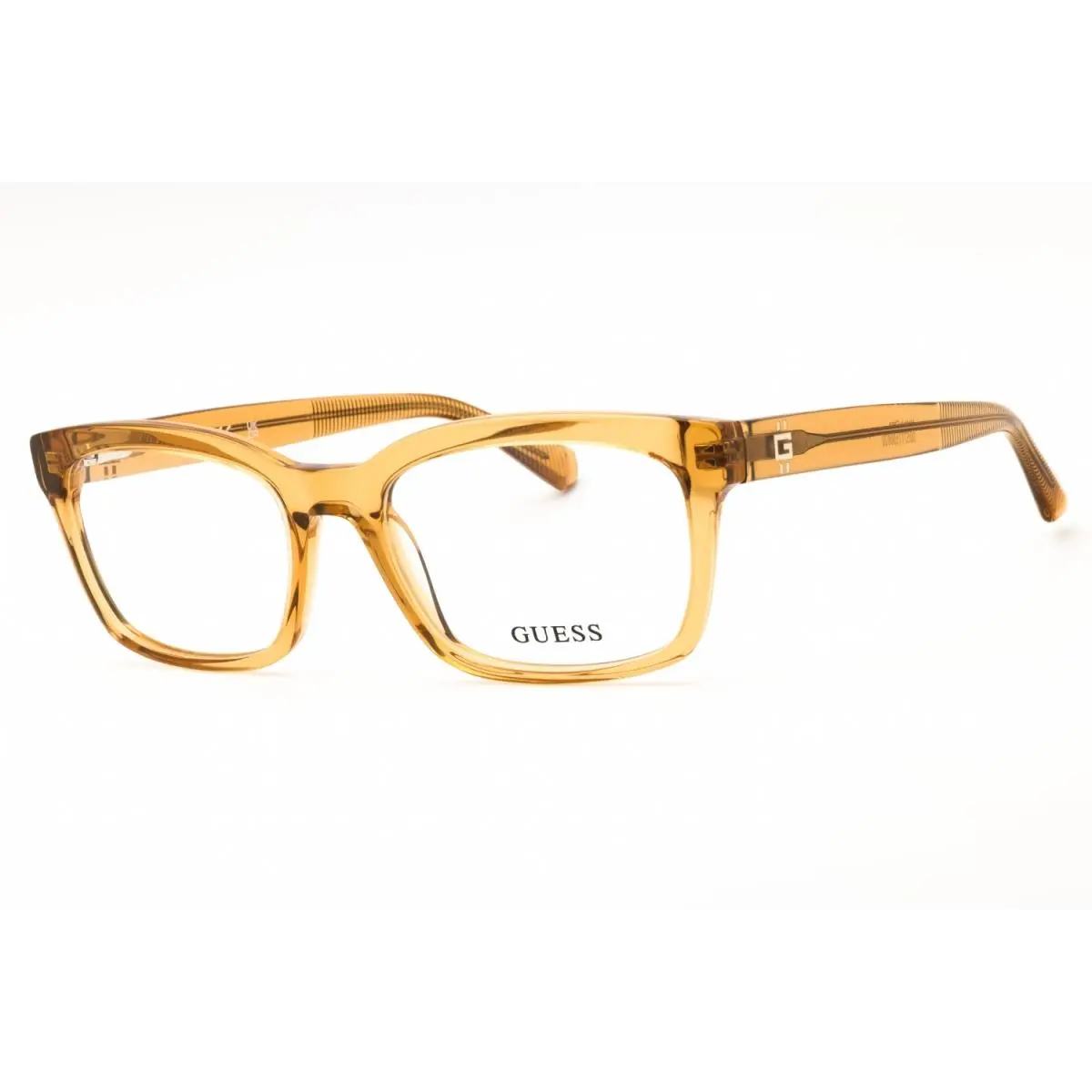 GU50252-039 Eyeglasses 55mm by Guess