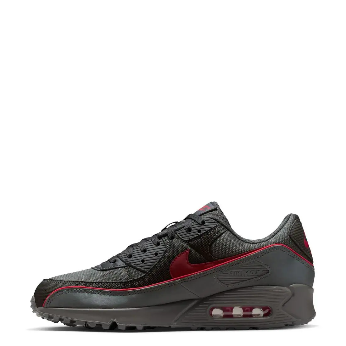 Nike shoes - Nike Air Max 90 - Air Max - DM0029-012 - Gray 0