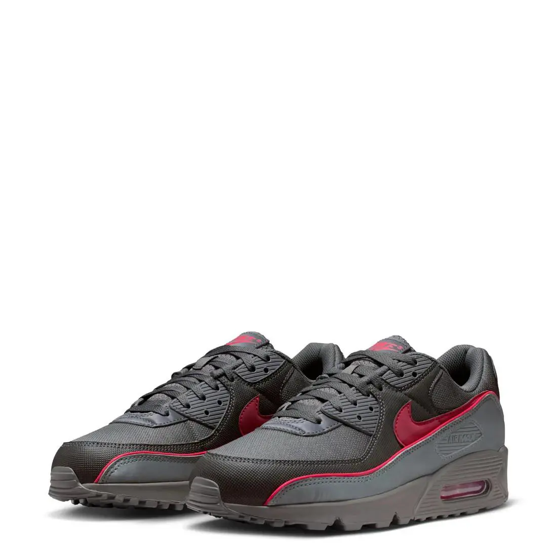 Nike shoes - Nike Air Max 90 - Air Max - DM0029-012 - Gray 1