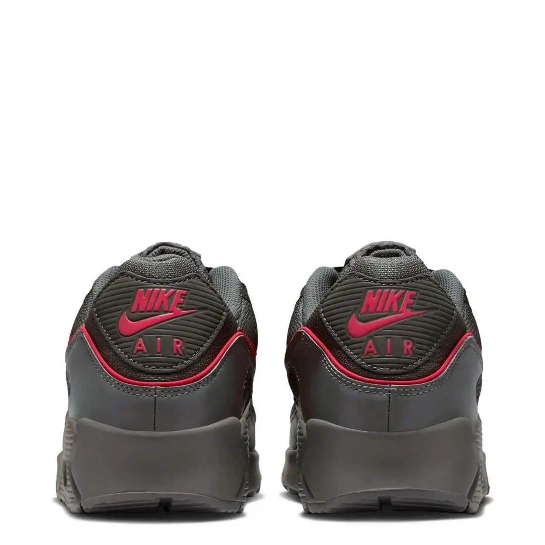 Nike shoes - Nike Air Max 90 - Air Max - DM0029-012 - Gray 3