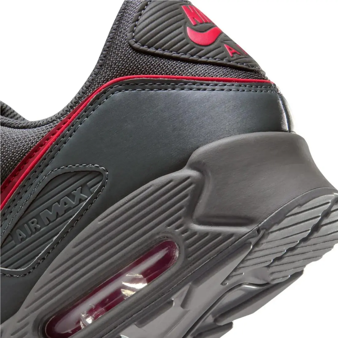 Nike shoes - Nike Air Max 90 - Air Max - DM0029-012 - Gray 5