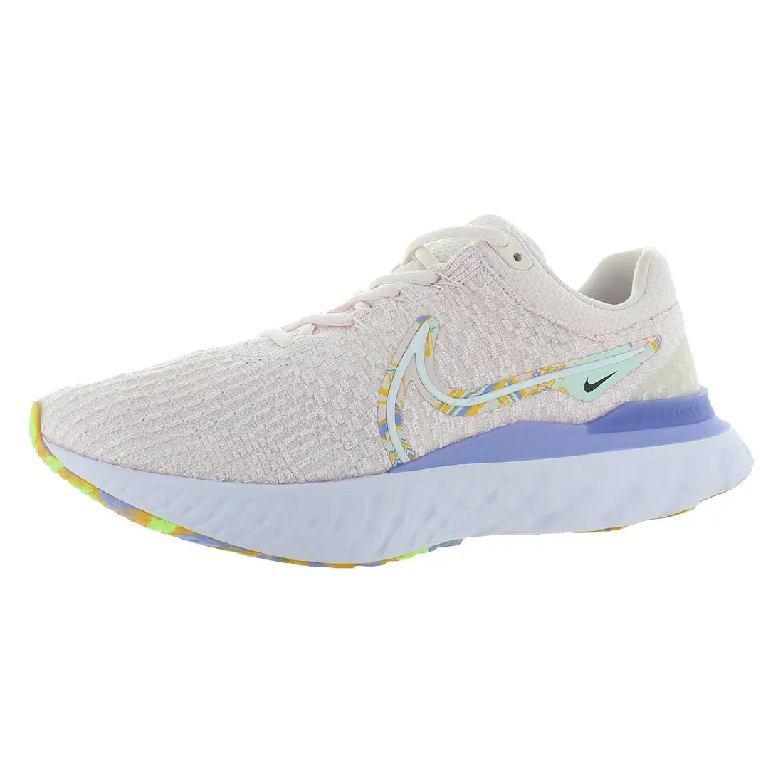 Nike shoes - Light Soft Pink/White, Main: Pink 0