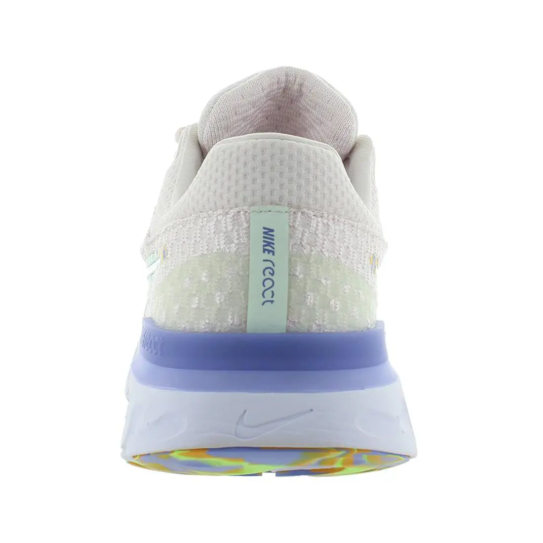 Nike shoes - Light Soft Pink/White, Main: Pink 2