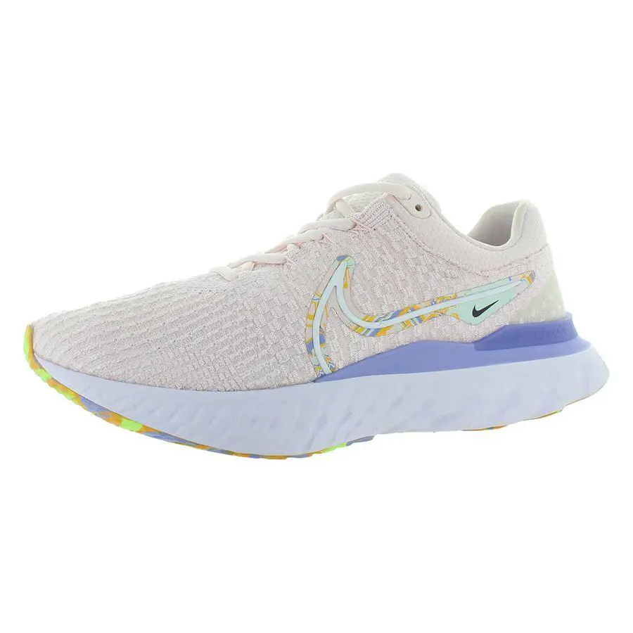 Nike shoes - Light Soft Pink/White, Main: Pink 8