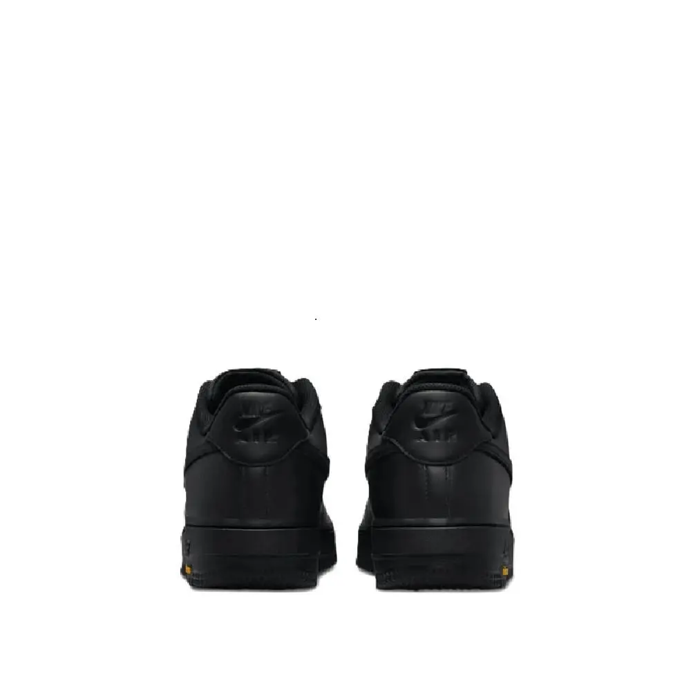 Nike shoes - HV5953 001 - HV5953 001 - Off Noir/Black-Speed Yellow 1